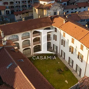  Apartment Palazzo Mia By Icasamia It Italien