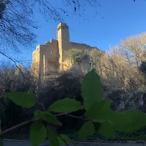 Notti Etrusche A Gasthof