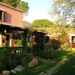  Bauernhof La Fattoria Delle Tartarughe Italien