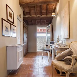 Dimora Santa Margherita - Relais Di Charme Frühstückspension