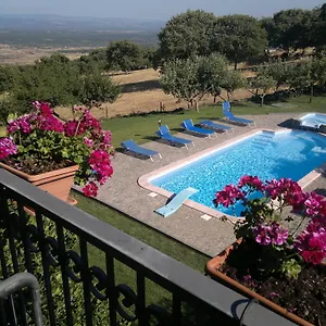  Bauernhof Agriturismo Francadu Italien
