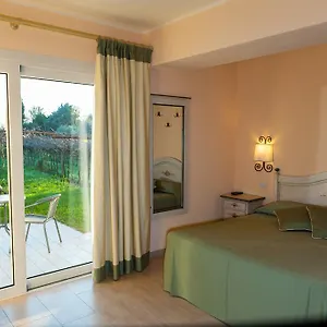  Bauernhof Il Grappolo Italien