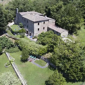 Fattoria Poggerino Frühstückspension