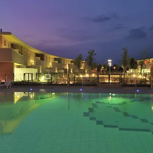  Apartment Bosco Dell'impero Italien