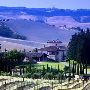 Station touristique Borgo Della Meliana, Gambassi Terme