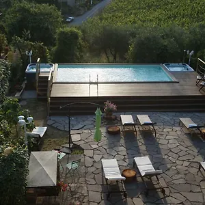 Couette-café Casa Lucia In Chianti, Vagliagli