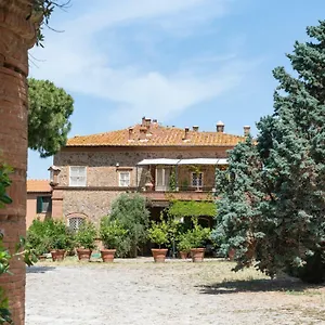 Fattoria Pian Di Rocca Frühstückspension