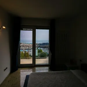  Apartment Le Murrine Frontemare Seaview Italien